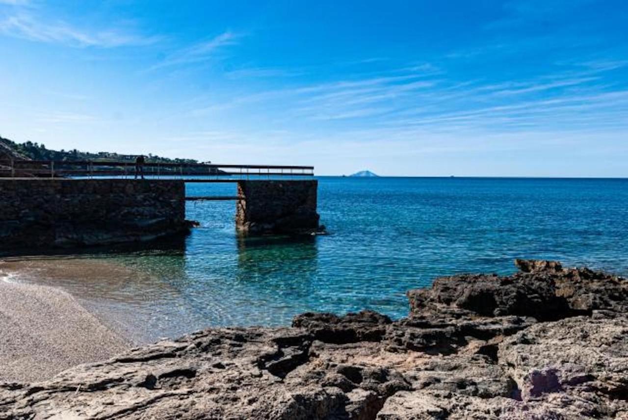 Villa Galatea La Conchiglia Capoliveri  Dış mekan fotoğraf